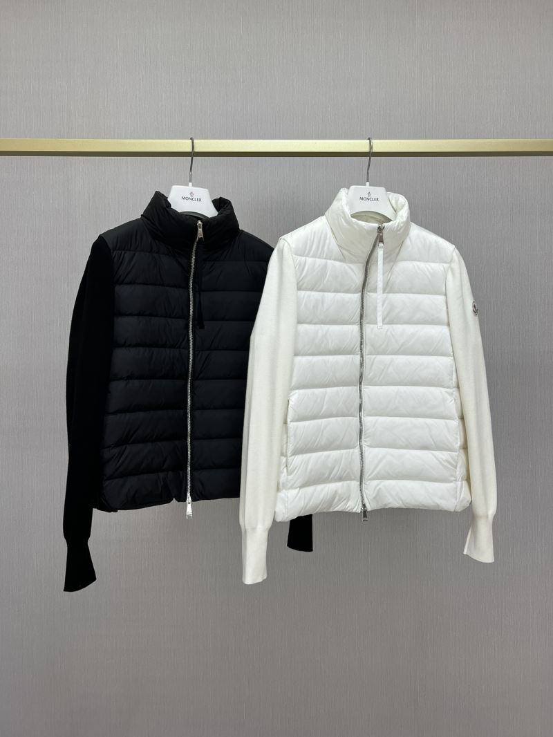 Moncler Down Jackets